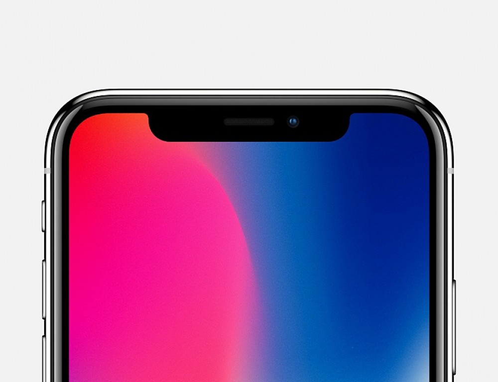 Apple iphone x 256gb