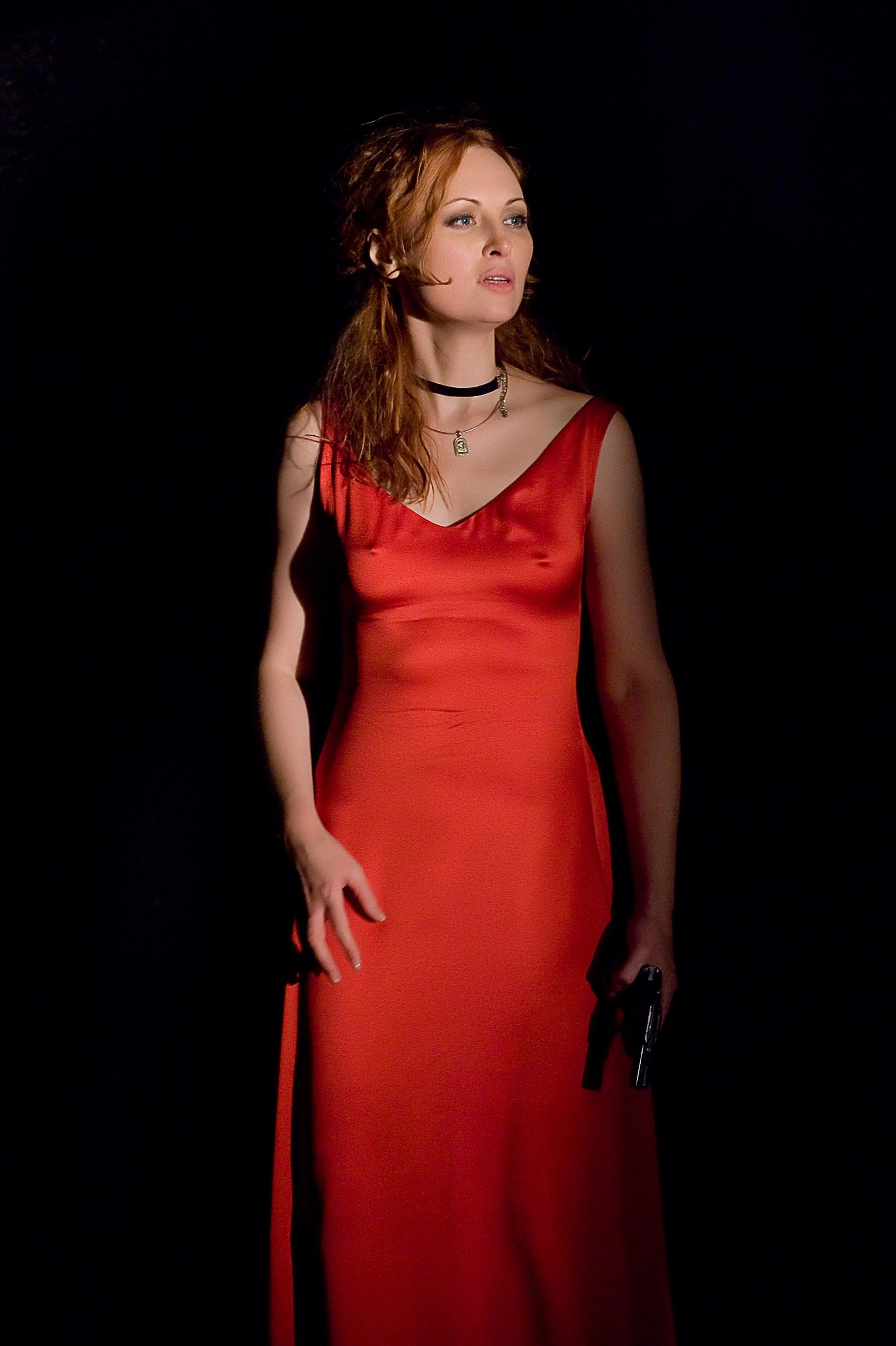 Елена Ксенофонтова