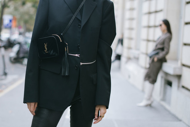 Эвелина Хромченко: «Будьте чуть-чуть не одеты!» Эвелина Хромченко: «Будьте чуть-чуть не одеты!» гардероб,мода и красота,модные советы,одежда и аксессуары