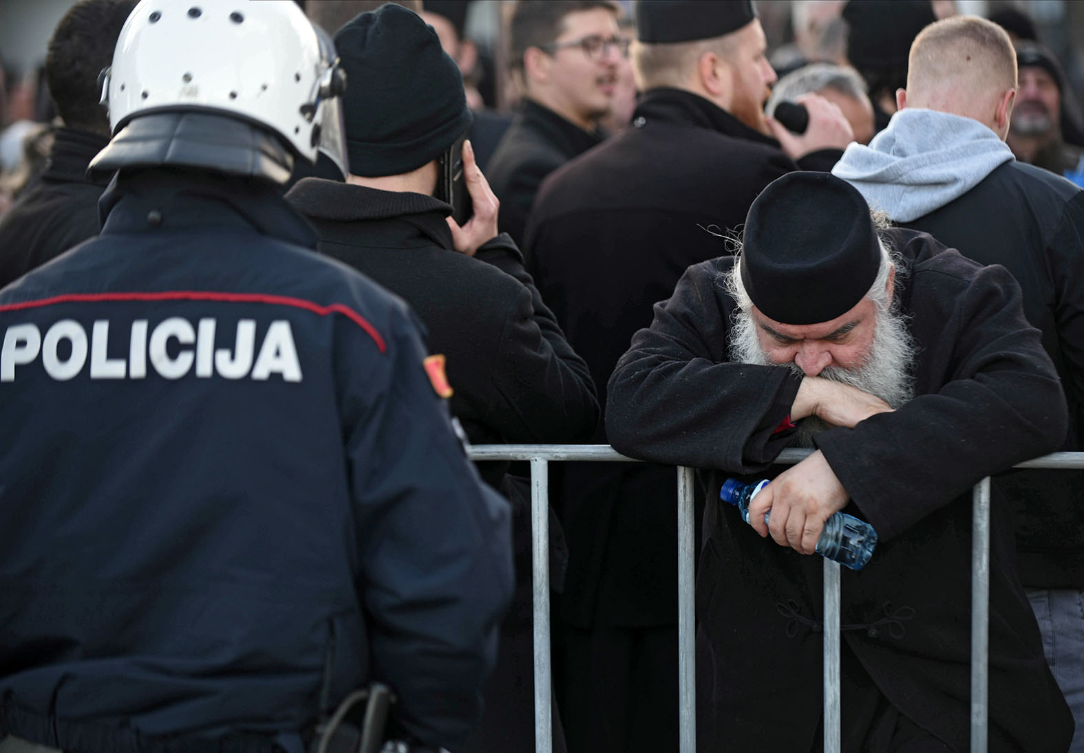 Арест митрополита и чествование нацистов: Запад не спешит закрывать ящик Адольфа на Балканах только, хорватских, после, чтобы, войны, усташам, Хорватии, церковь, Европы, мессы, хорватский, боснийских, сербов, несколько, Блайбурга, улицах, Миланович, сделать, против, Тезно