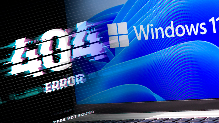 РОСА "ХРОМ": С РОССИЙСКИМ WINDOWS ПОЛУЧИЛСЯ ЕЩЁ БОЛЬШИЙ ПОЗОР, ЧЕМ С "ВКУСНО И ТОЧКА"