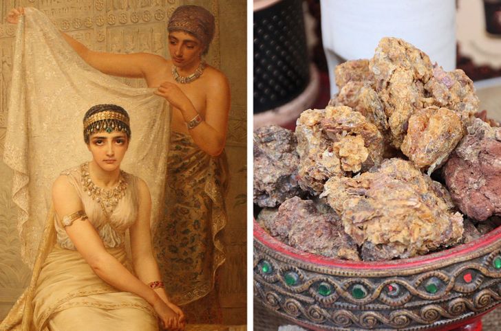 12 старинных рецептов красоты, которые действуют не хуже современных процедур