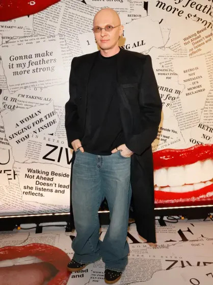 Баста, Филипп Киркоров, Виктория Шелягова и Катя IOWA посетили премьеру шоу Zivert 