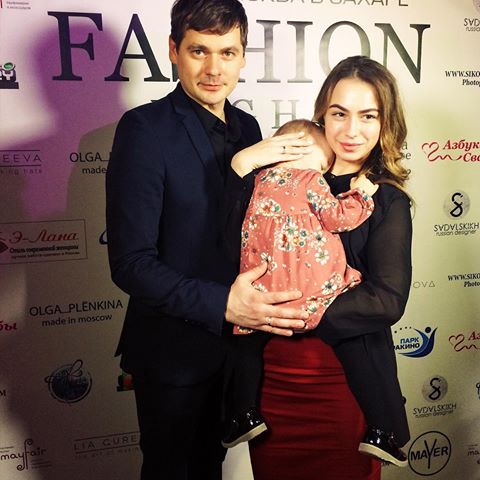 Александр Пашков вывел в свет необыкновенной красоты супругу, которую раньше не показывал никому александр пашков