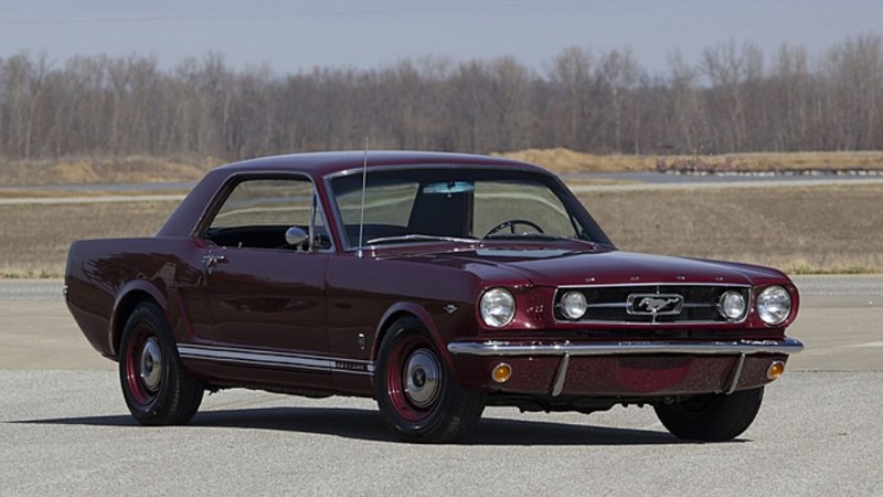 1965 FORD MUSTANG GT FORD MUSTANG мустанг, авто