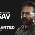 Uncharted: The Lost Legacy - Трейлер, посвященный злодею  