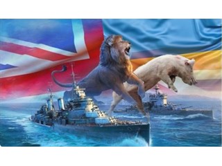 Лондон подтверждает: против России ведется грязная война Лондон подтверждает: против России ведется грязная война геополитика