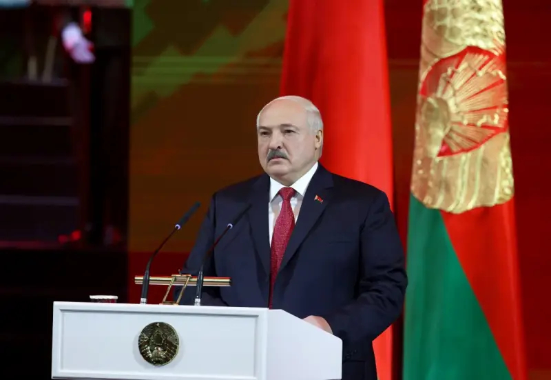 Лукашенко указал, что Байден не имеет никакого отношения к обмену заключенными