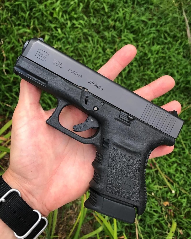 Glock 19 америка, американцы, оружие, сша, штаты