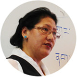 Вангмо Пунцог