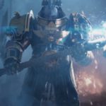 Новый трейлер Warhammer 40,000: Inquisitor - Martyr  