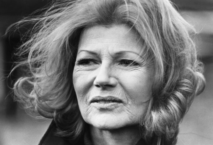 Рита Хейворд: «Меня никто не любил. Никто. Всем нужны были мои деньги и моя слава»