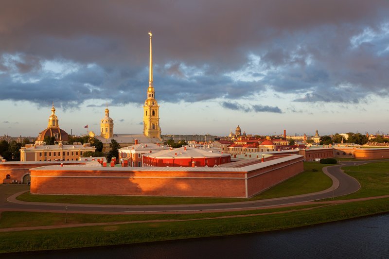 8-Петропавловская крепость 8-Петропавловская крепость Исаакиевский собор, Самые красивые здания СПб, Санкт - Петербург