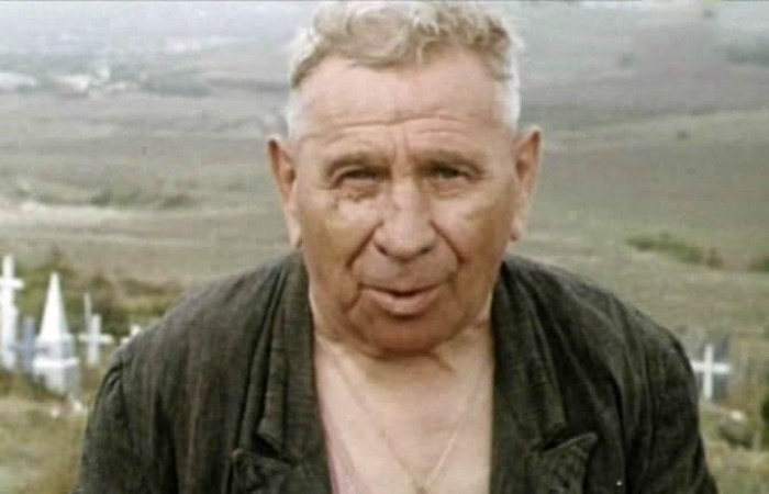 Кадр из фильма *Варькина земля*, 1969 | Фото: kino-teatr.ru