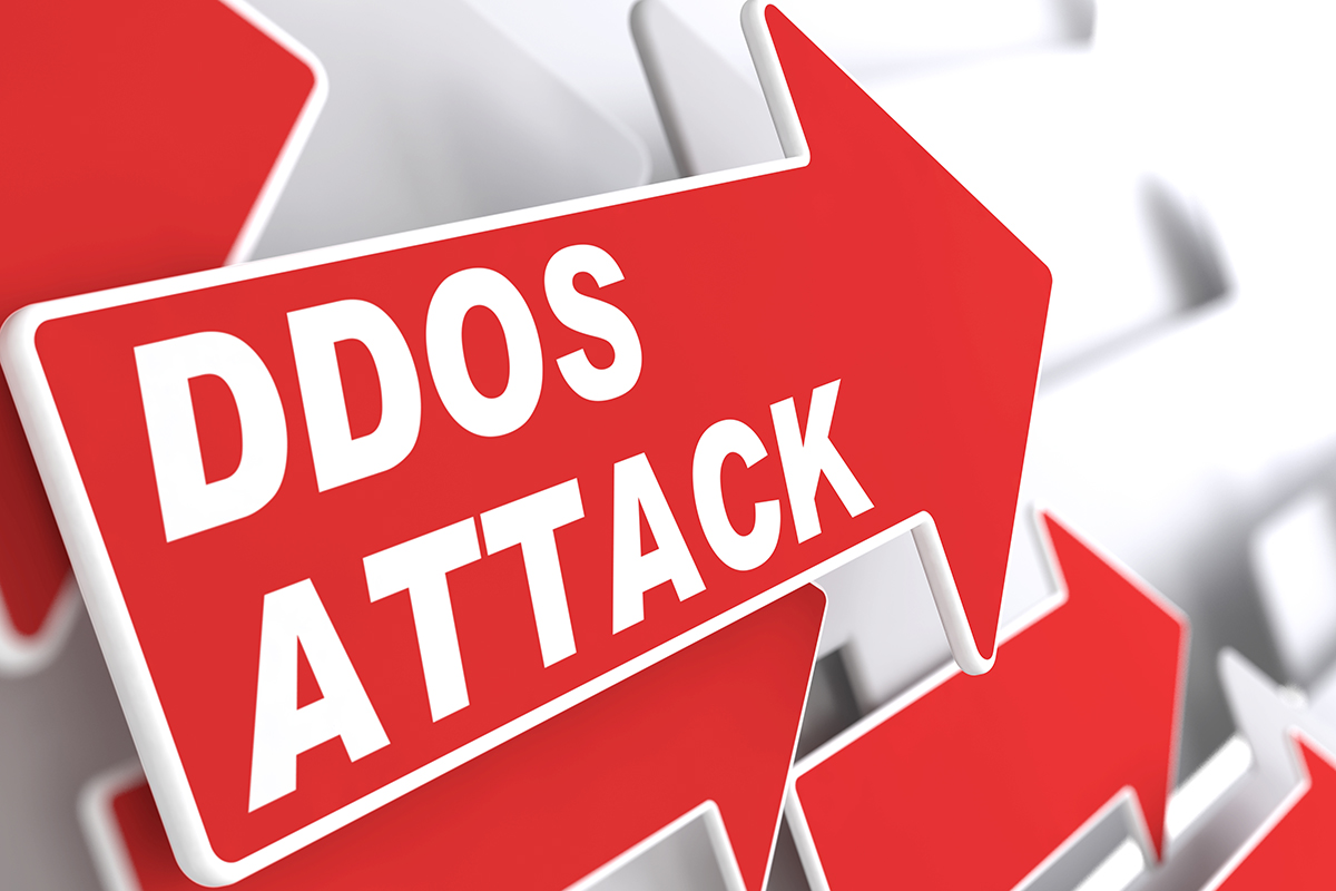 Интернет-портал ФСИН подвергся массированным DDoS-атакам