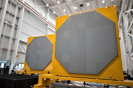 Таблетки от жадности. Фрегат Constellation и эсминец Arleigh Burke Таблетки от жадности. Фрегат Constellation и эсминец Arleigh Burke вмф