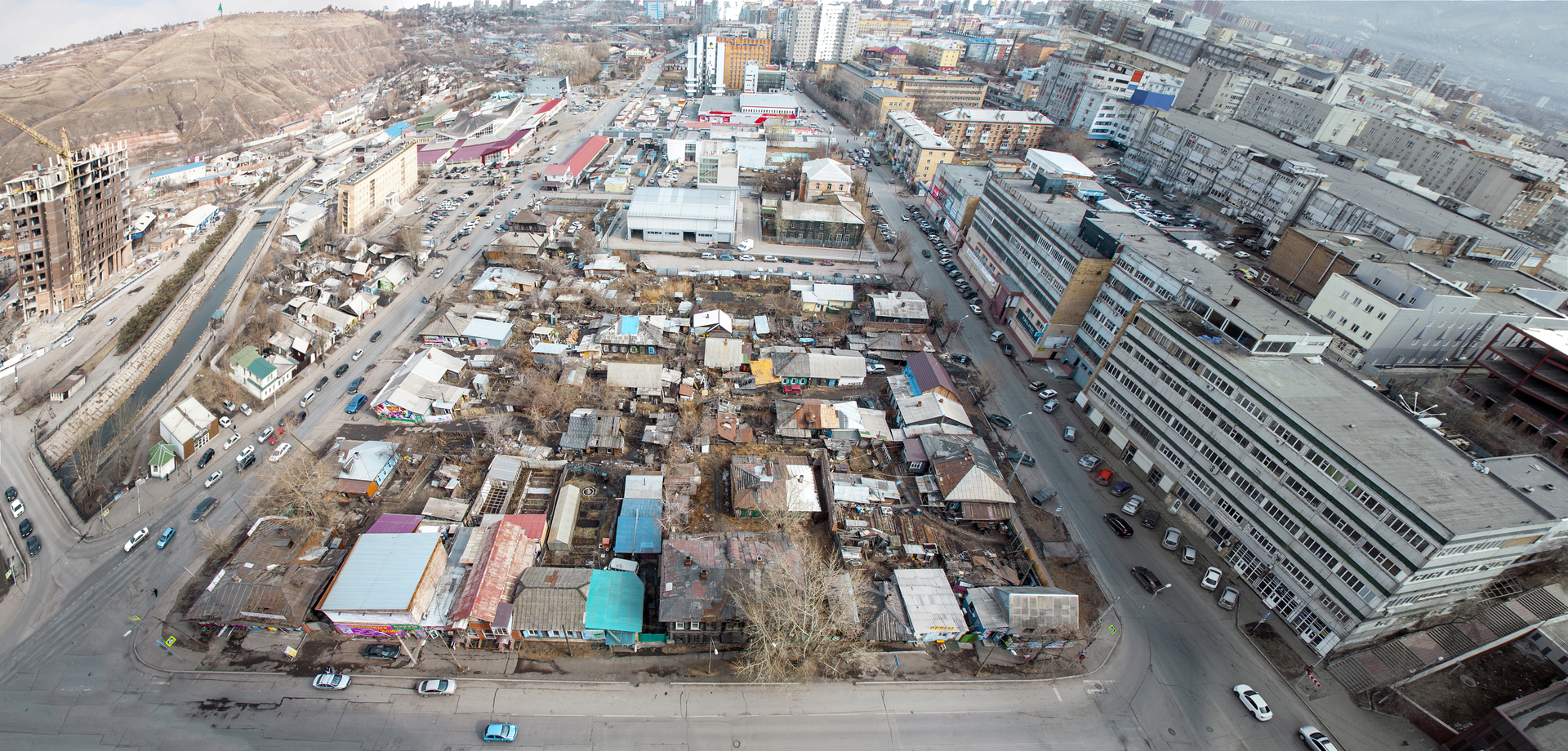 Квартал Цветов Красноярск Новости Фото