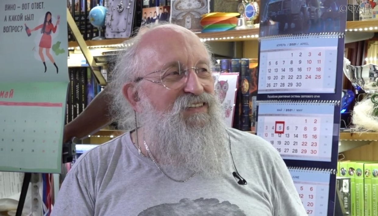 Признак непорядка. Нелогичное — не объяснение. Колонка Анатолия Вассермана Общество