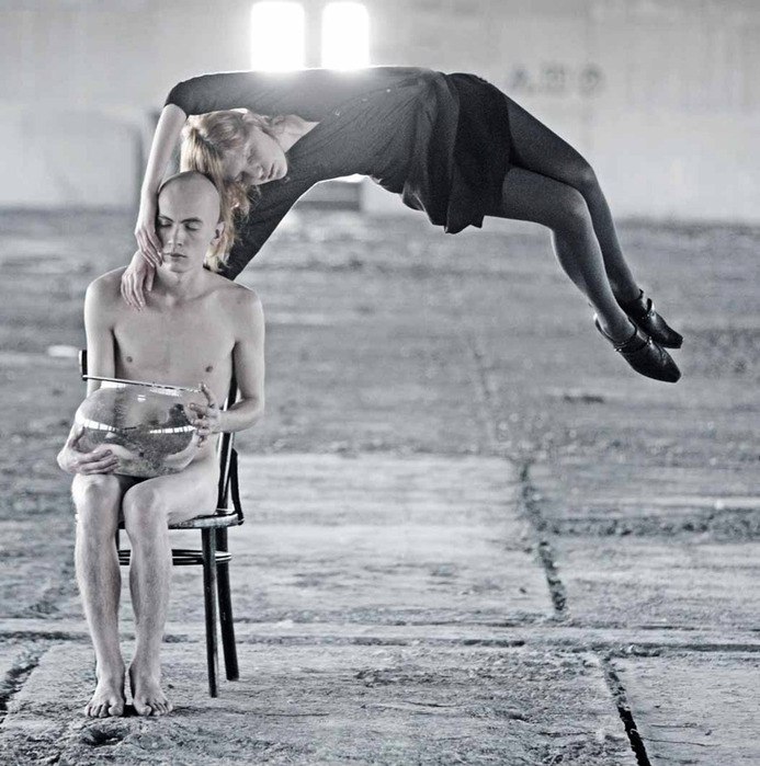 Один не годится, другой 