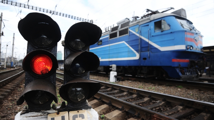 В «Укрзализныця» ждут железнодорожного коллапса из-за дефицита дизеля 