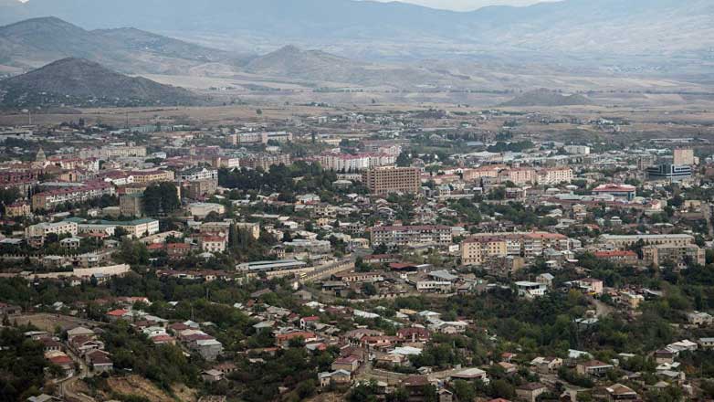 Азербайджан заявил об отступлении Армении в Нагорном Карабахе