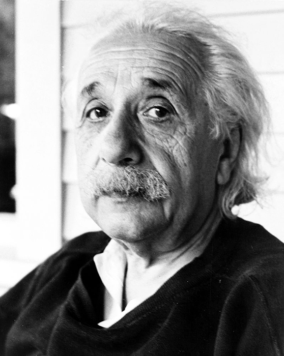 Что случилось с мозгом Эйнштейна после его смерти?