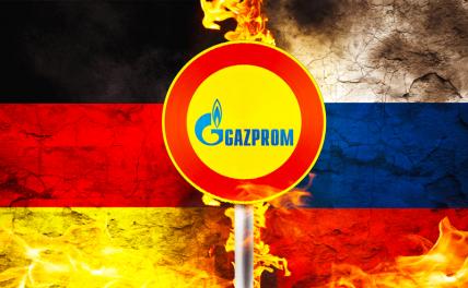 Газовый кризис: «Русские сделали из европейцев обезьян» геополитика