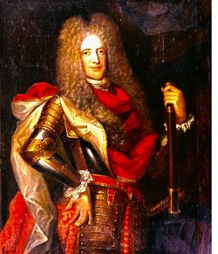 Антон Ульрих родился 28 августа 1714 года в Беверне (Нижняя Саксония). Он был вторым сыном герцога Фердинанда Альбрехта II  Брауншвейг-Бевернского.-7