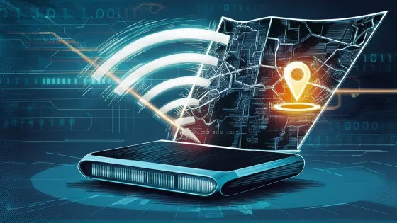 Учёные научились следить за людьми через Wi-Fi с высокой точностью