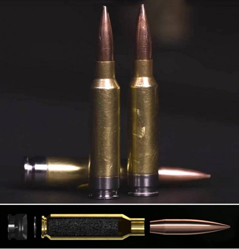 Прощайте, Colt и Browning, привет, SIG Sauer оружие