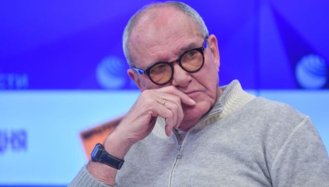 Жена Эммануила Виторгана пожалела, что помирила его с первой супругой