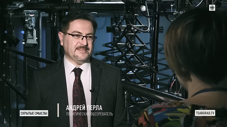 СТРАШНЫЙ СОН ЗАПАДА: КТО И ЗАЧЕМ ХОЧЕТ УНИЧТОЖИТЬ ТРАМПА? геополитика