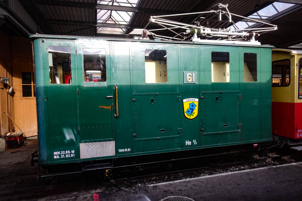 За что железную дорогу в Швейцарии считают одной из лучших в Европе За что железную дорогу в Швейцарии считают одной из лучших в Европе путешествия