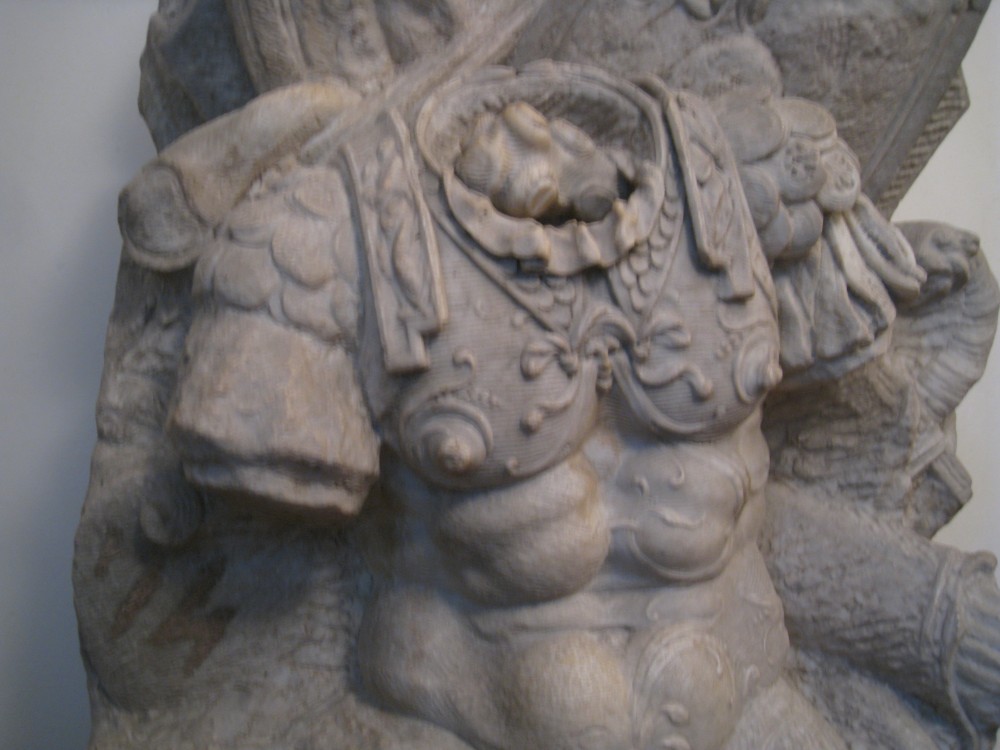 О рептилоидах, генных мутантах и трофеях 