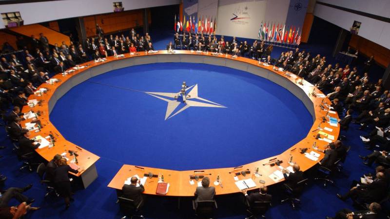 Саммит НАТО в Мадриде. Европейцы в режиме ожидания геополитика