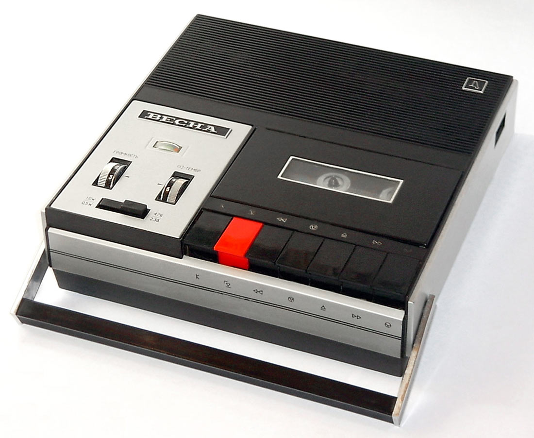 Весна-306 Фото: rw6ase.narod.ru