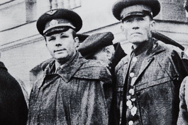 Как сложилась судьба Михаила Егорова - героя, водрузившего Знамя Победы Как сложилась судьба Михаила Егорова - героя, водрузившего Знамя Победы