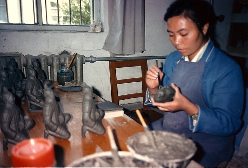 Как жил Китай в 1986, за 3 года до событий на Тяньаньмэнь Как жил Китай в 1986, за 3 года до событий на Тяньаньмэнь 1986,история,китай