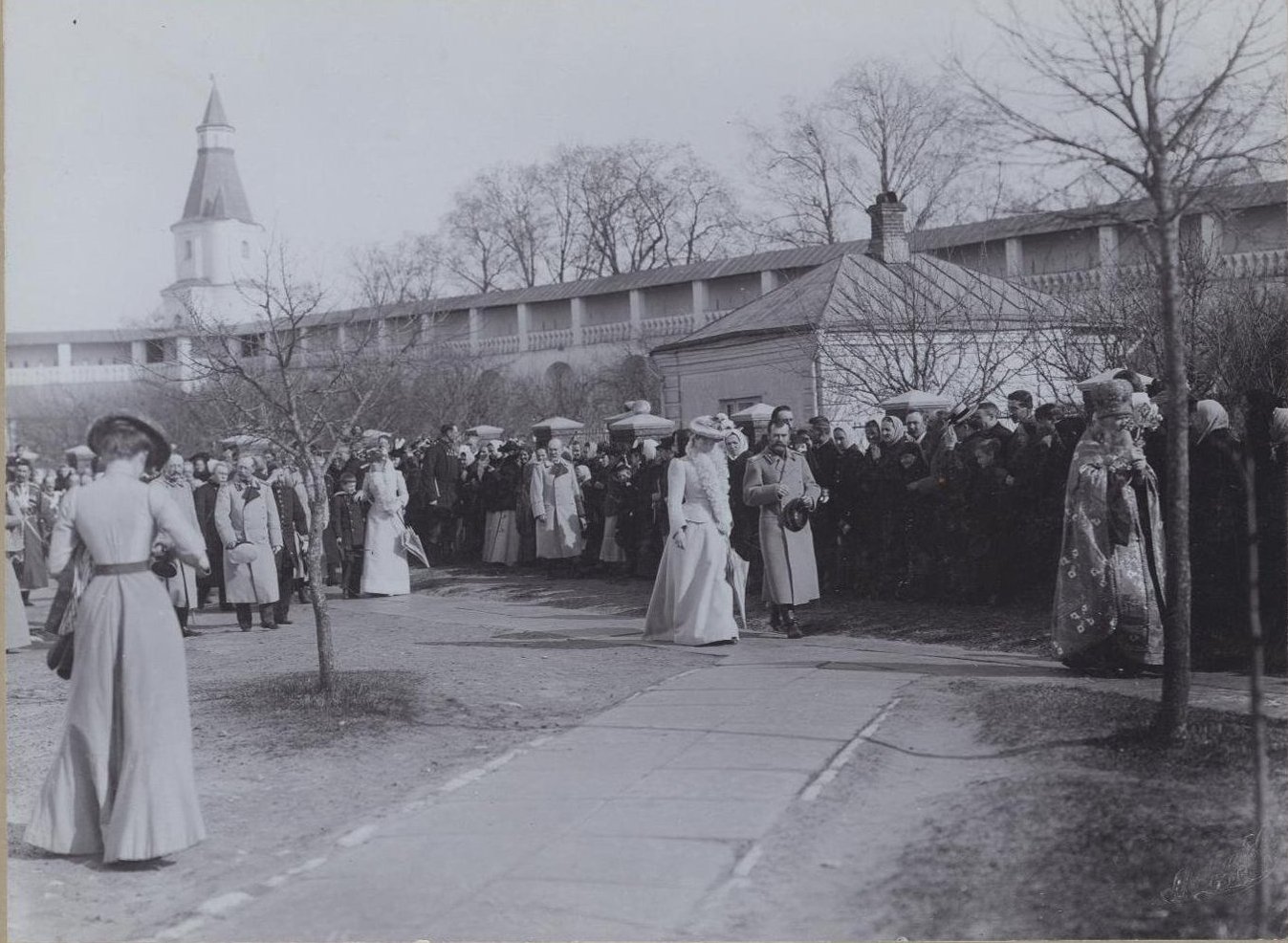 1903. Пребывание Их Императорских Величеств в Москве 29 марта-16 апреля.jpg