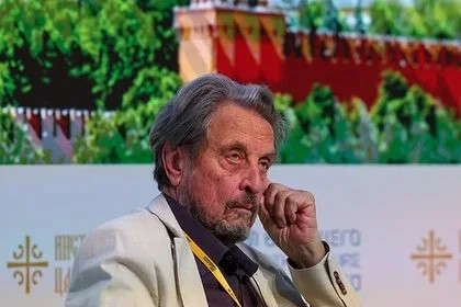Отец Маска рассказал о нежелании европейцев работать
