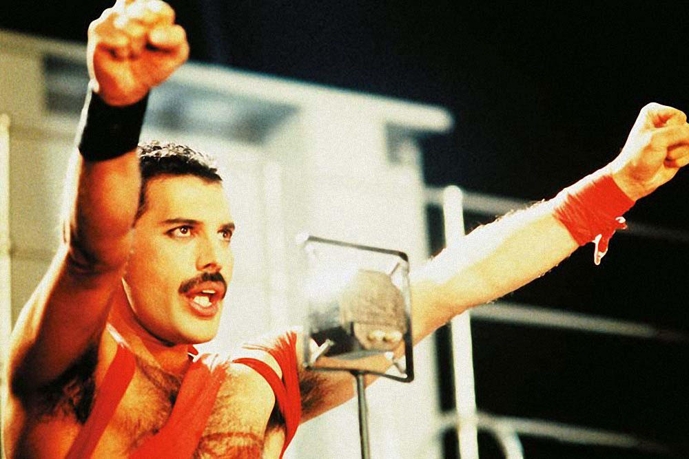 Песни группы Queen, ставшие культовыми