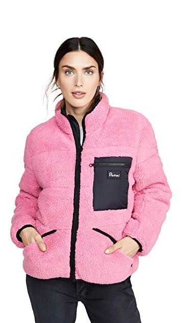 Мягкой посадки: 5 теплых бомберов для начала осени гардероб,мода и красота,модные образы,одежда и аксессуары