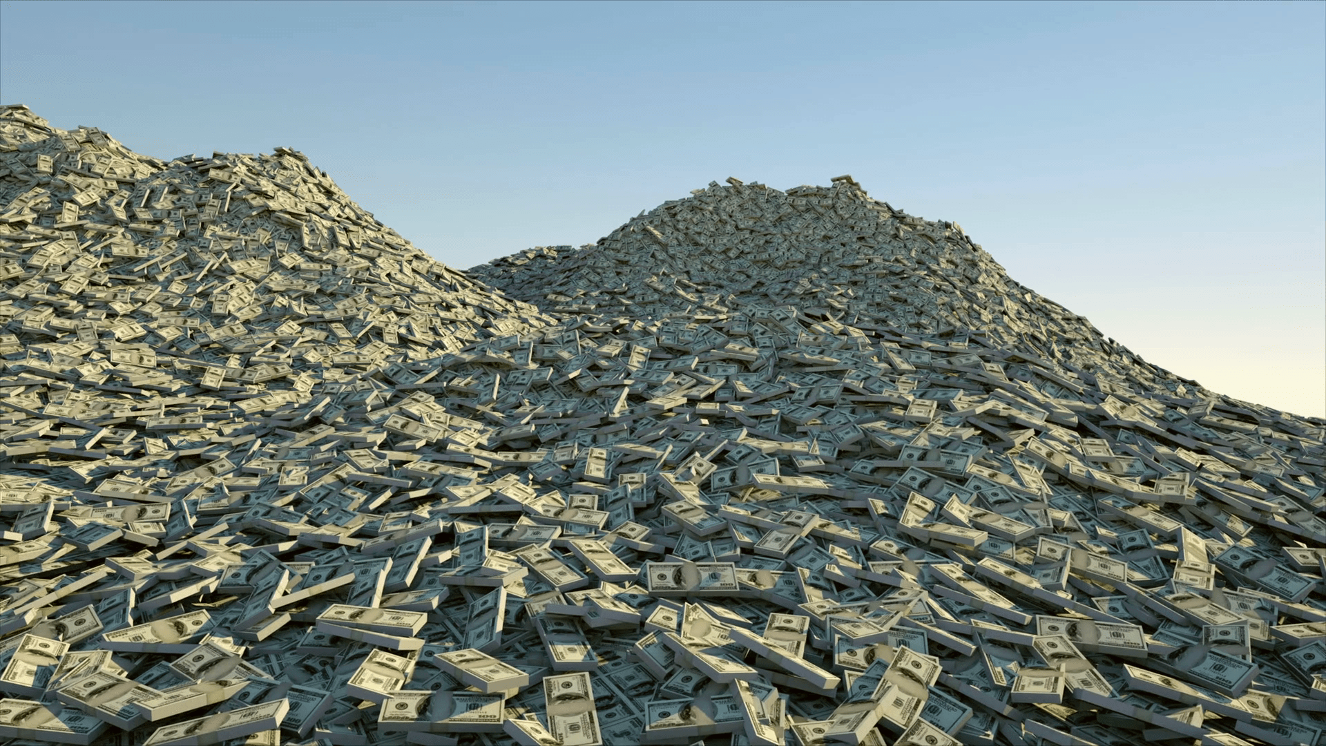 13 триллионов для диктатуры либерастии – на «после свержения Путина» М.Делягин