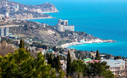 Кремль призвал бизнес — поработать в Крыму