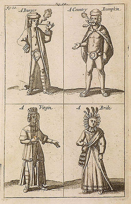 Покуда есть на свете дураки… 