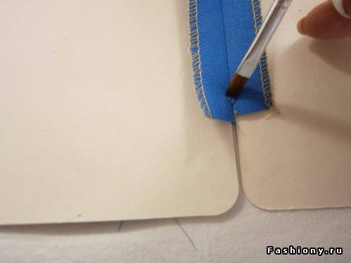 Лучший способ по втачиванию потайной молнии: мастер-класс полезные советы +для дачников +и огородников