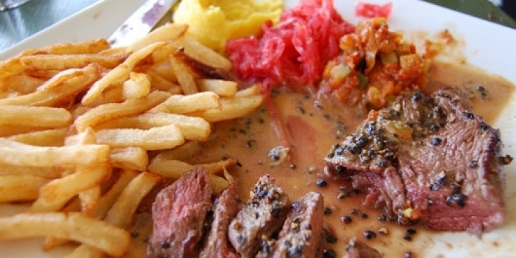 5 вещей, которые нужно попробовать в Австралии