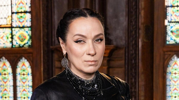 Ведьма-природница Ангелина Изосимова рассказала об особых датах в начале ноября - похожая новость на Toplenta