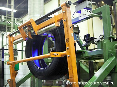 Что будет если… летом ездить на зимней резине автомобили