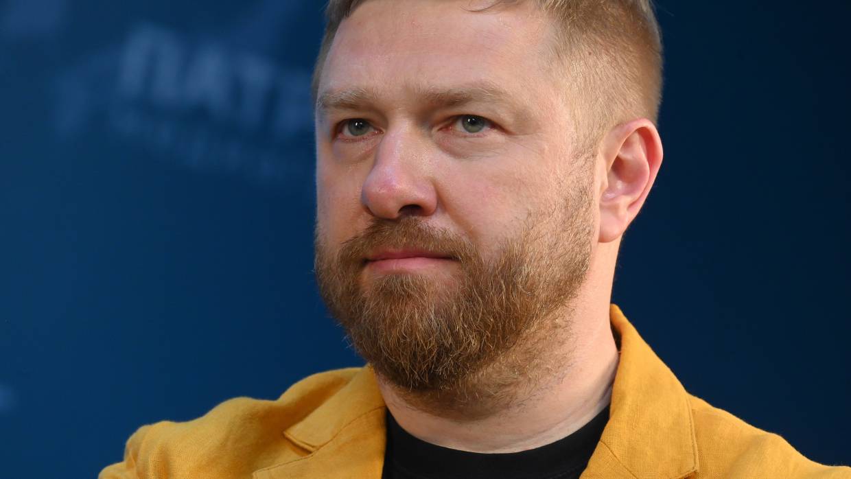 Медиаменеджер Малькевич призвал создать российскую метавселенную после ребрендинга Facebook